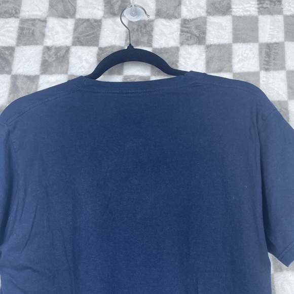 Rick and Morty T-shirt medium all crew characters - Picture 5 of 5